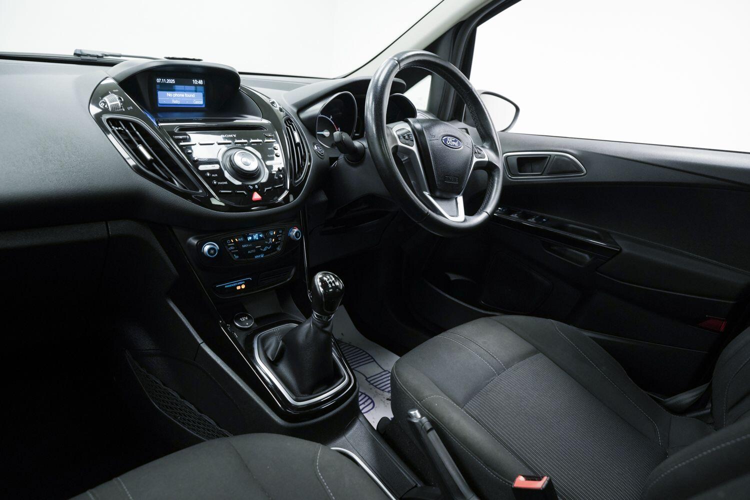 Used Ford B-MAX 2012 for sale - 76550213: Photo 20