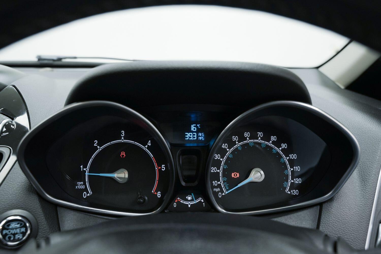 Used Ford B-MAX 2012 for sale - 76550213: Photo 25