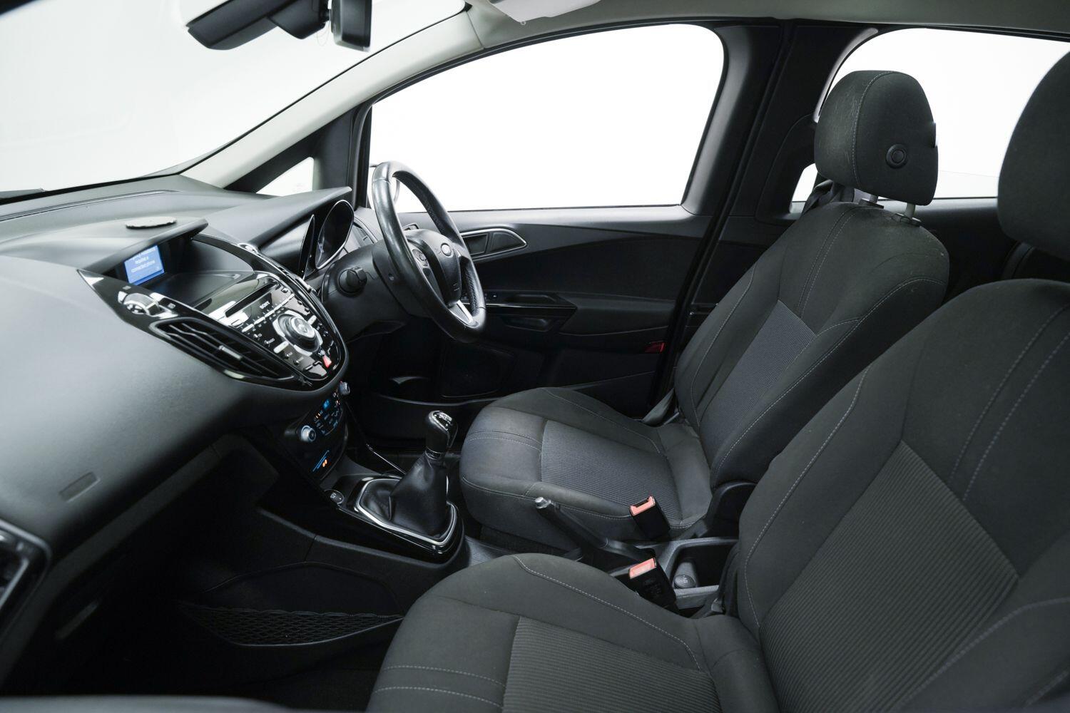 Used Ford B-MAX 2012 for sale - 76550213: Photo 27