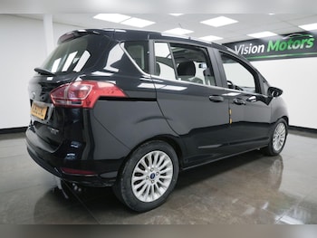 Used Ford B-MAX 2012 for sale - 76550213: Photo
