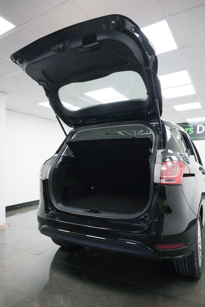 Used Ford B-MAX 2012 for sale - 76550213: Photo 8