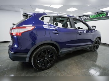 Used Nissan Qashqai 2014 for sale - 78843067: Photo