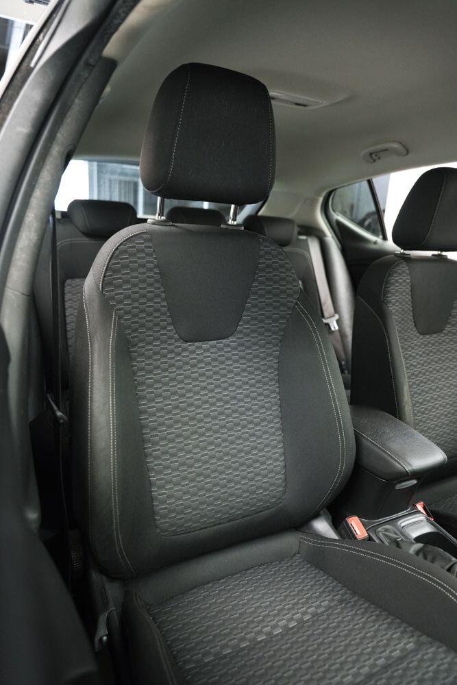 Used Vauxhall Astra 2018 for sale - 76360642: Photo 11