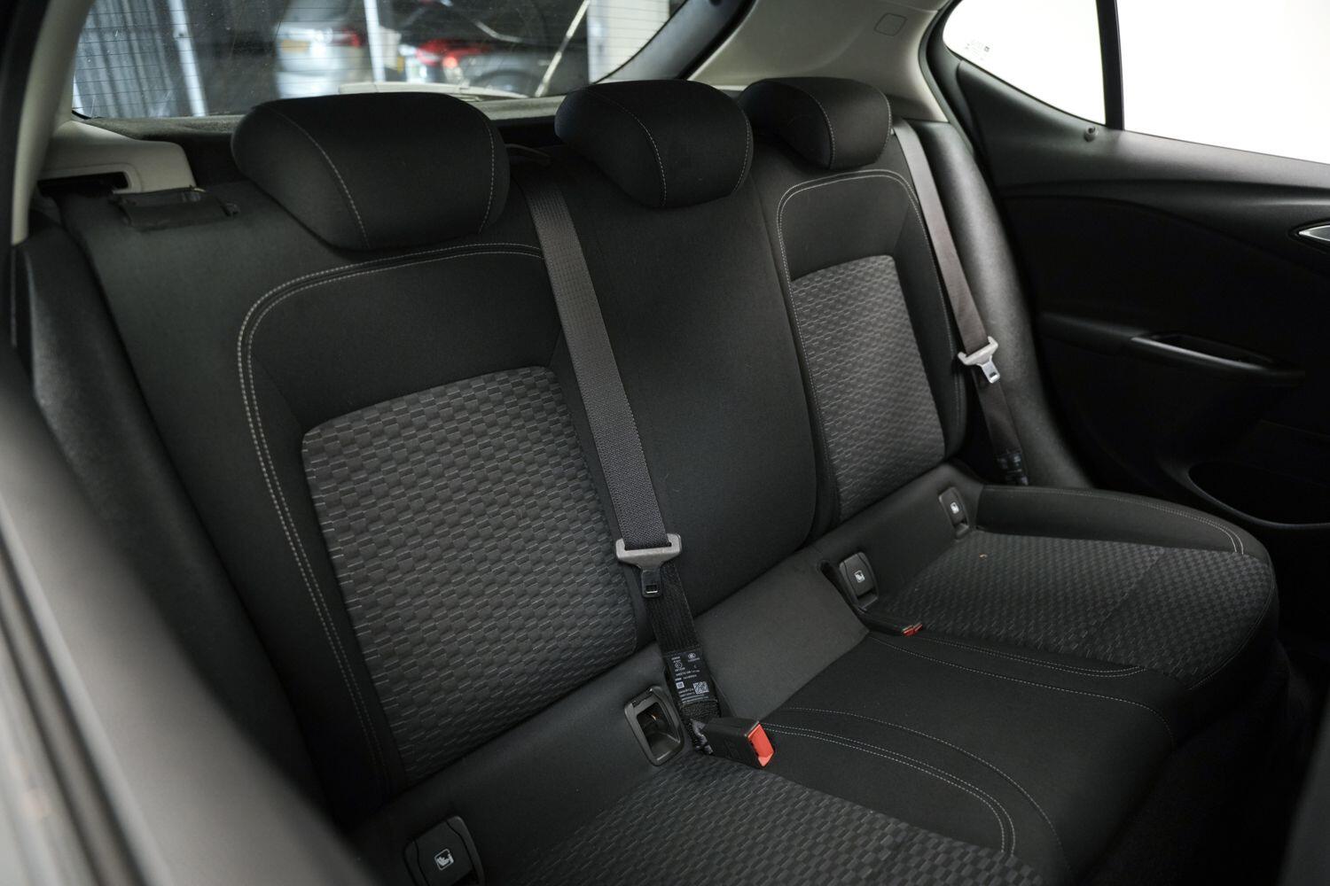 Used Vauxhall Astra 2018 for sale - 76360642: Photo 12