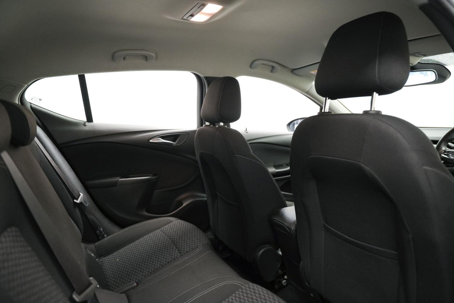 Used Vauxhall Astra 2018 for sale - 76360642: Photo 14