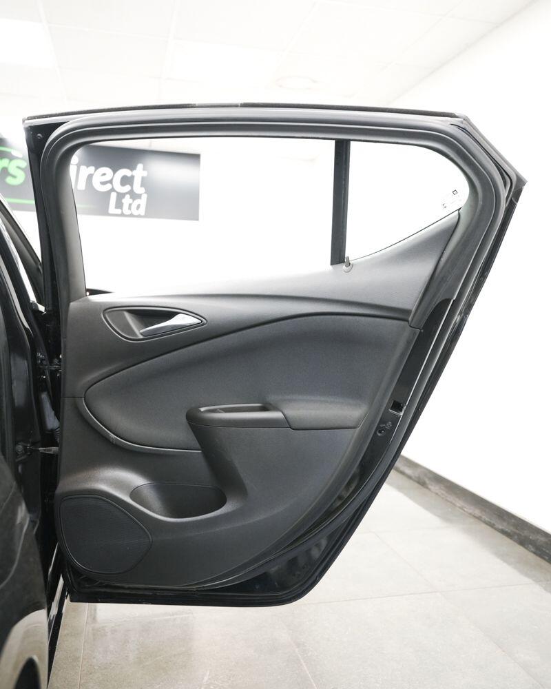 Used Vauxhall Astra 2018 for sale - 76360642: Photo 16