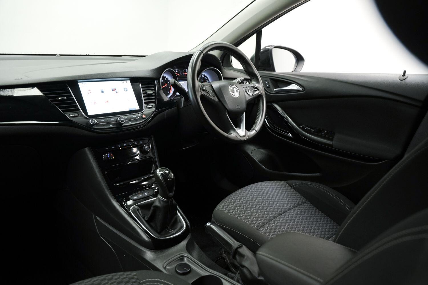 Used Vauxhall Astra 2018 for sale - 76360642: Photo 18