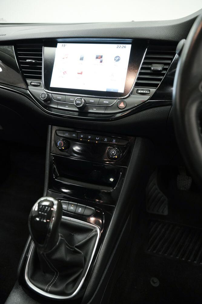 Used Vauxhall Astra 2018 for sale - 76360642: Photo 21