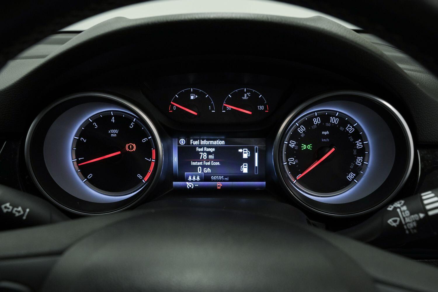 Used Vauxhall Astra 2018 for sale - 76360642: Photo 23