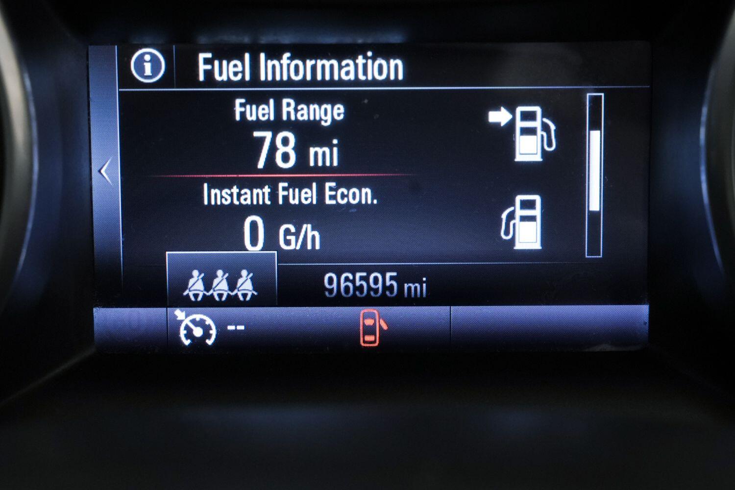 Used Vauxhall Astra 2018 for sale - 76360642: Photo 24