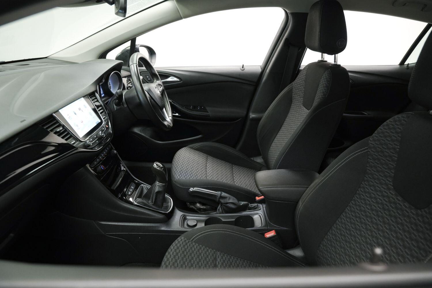 Used Vauxhall Astra 2018 for sale - 76360642: Photo 25