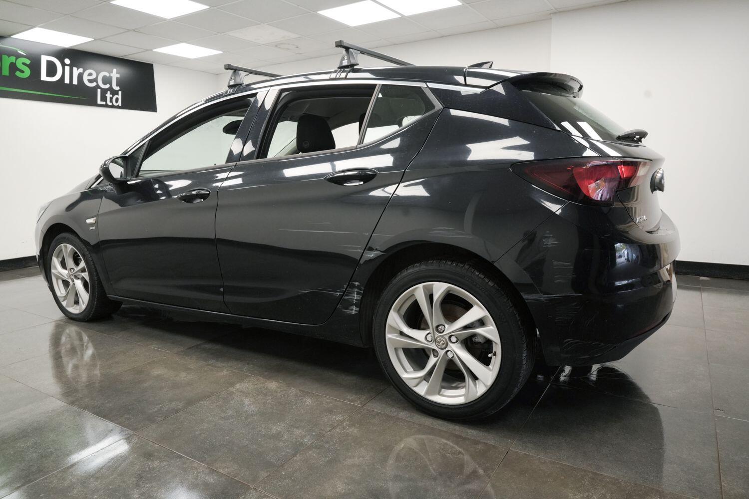 Used Vauxhall Astra 2018 for sale - 76360642: Photo 6