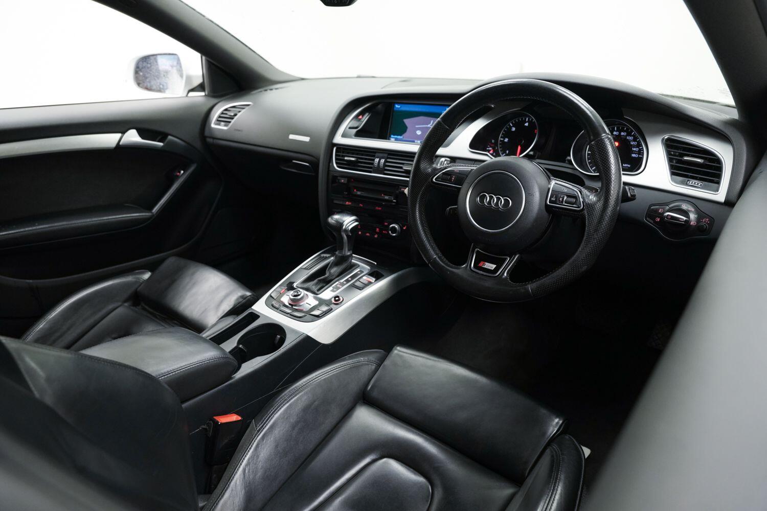 Used Audi A5 2016 for sale - 77131713: Photo 10