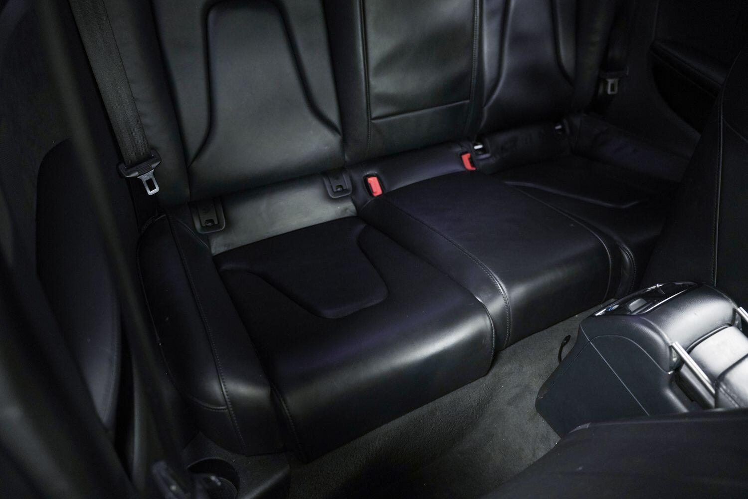 Used Audi A5 2016 for sale - 77131713: Photo 14