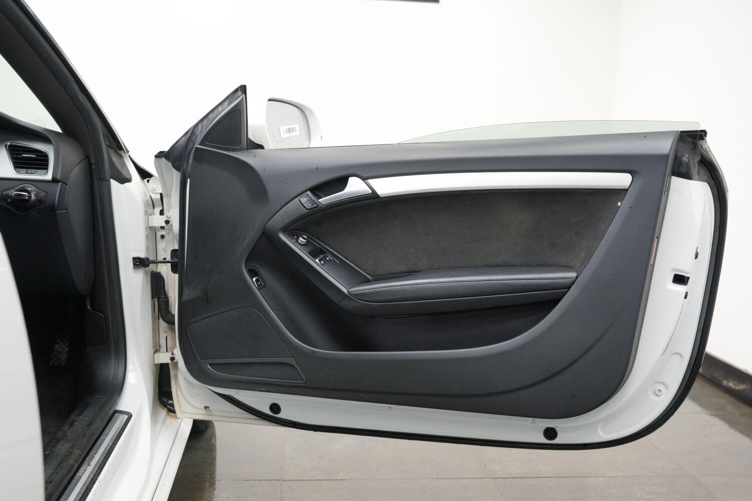 Used Audi A5 2016 for sale - 77131713: Photo 15