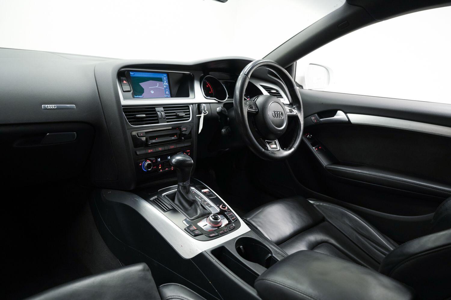 Used Audi A5 2016 for sale - 77131713: Photo 17