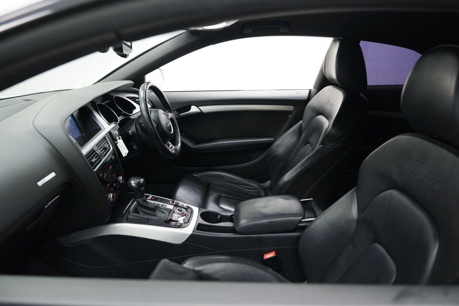 Used Audi A5 2016 for sale - 77131713: Photo 25