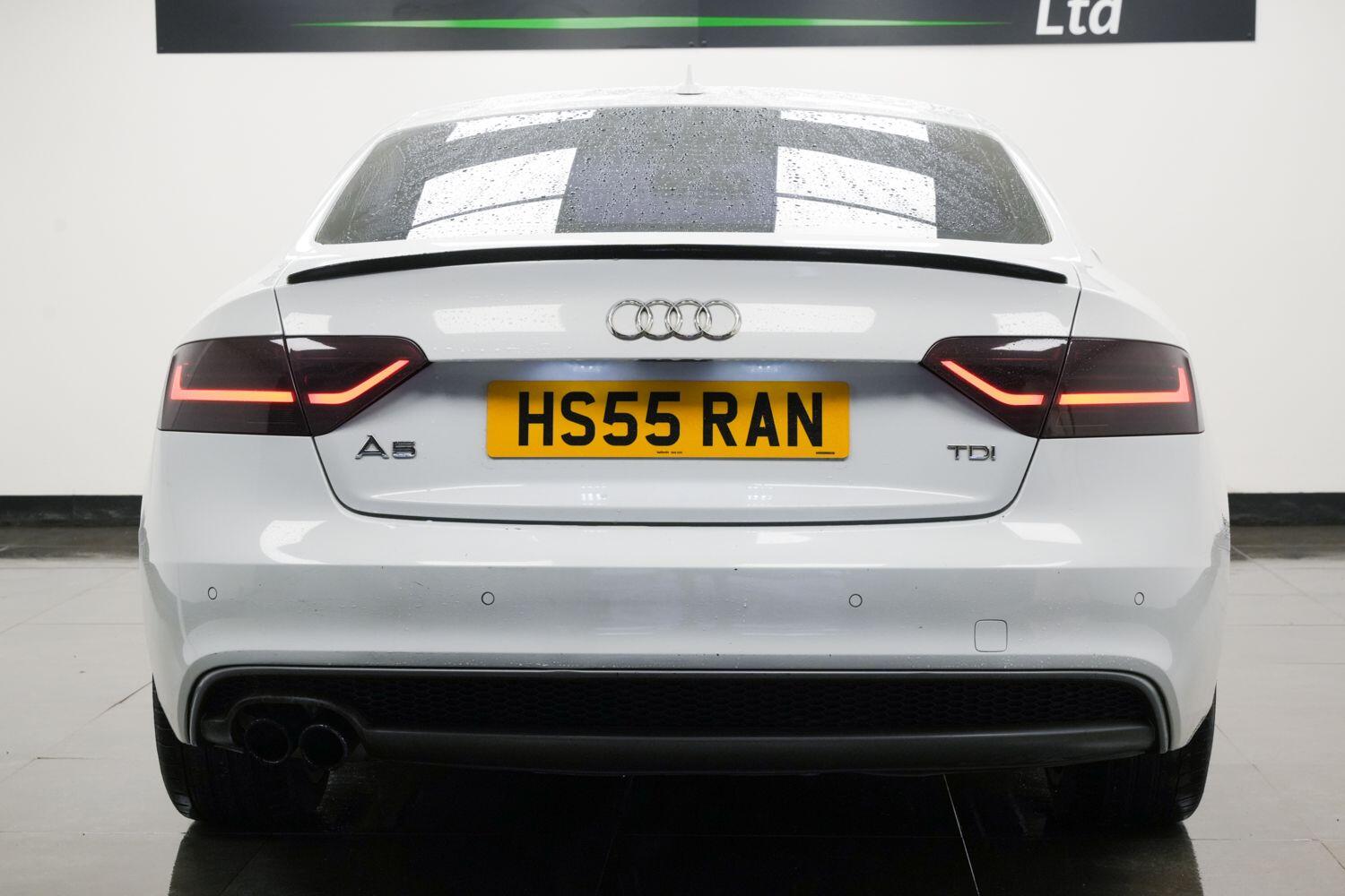 Used Audi A5 2016 for sale - 77131713: Photo 3