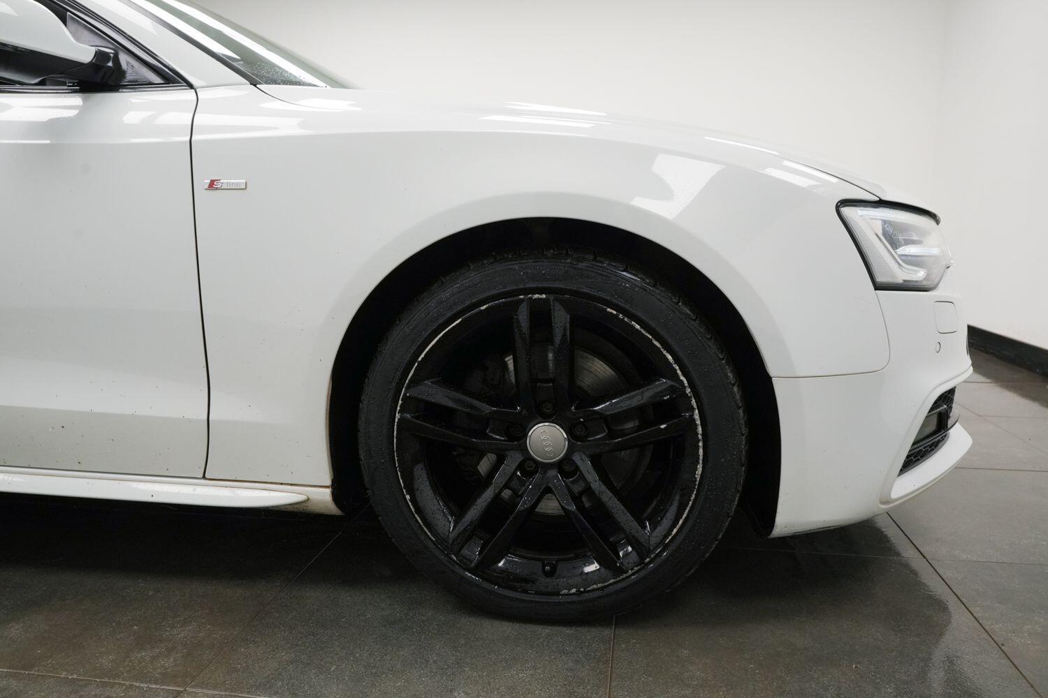 Used Audi A5 2016 for sale - 77131713: Photo 5