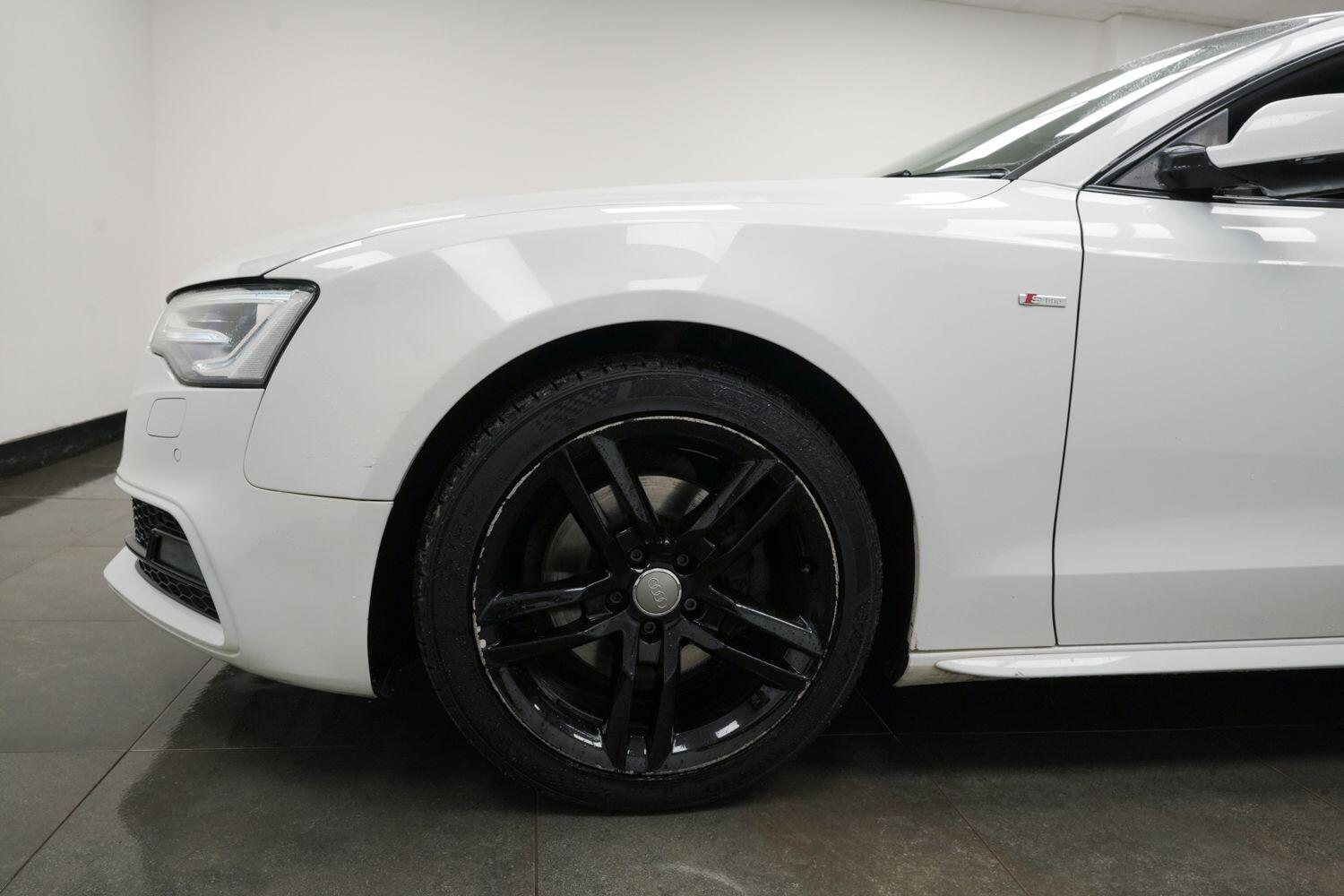 Used Audi A5 2016 for sale - 77131713: Photo 6