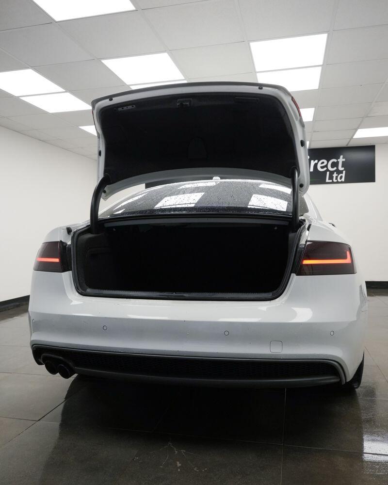 Used Audi A5 2016 for sale - 77131713: Photo 8