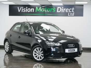 2013 (13) - 1.6 TDI Sport 5dr