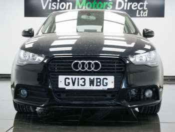 Used Audi A1 2013 for sale - 74849112: Photo