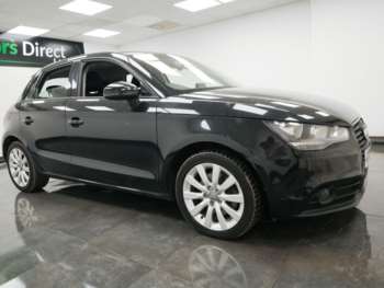 Used Audi A1 2013 for sale - 74849112: Photo