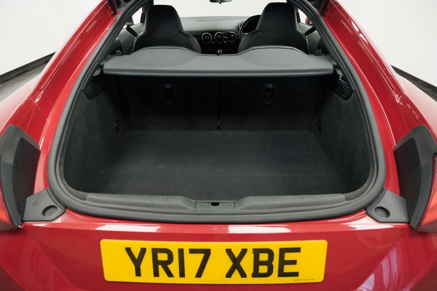 Used Audi TT 2017 for sale - 76361110: Photo 11