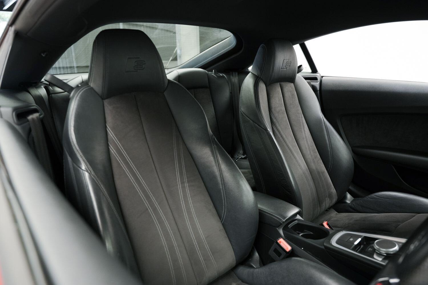 Used Audi TT 2017 for sale - 76361110: Photo 16