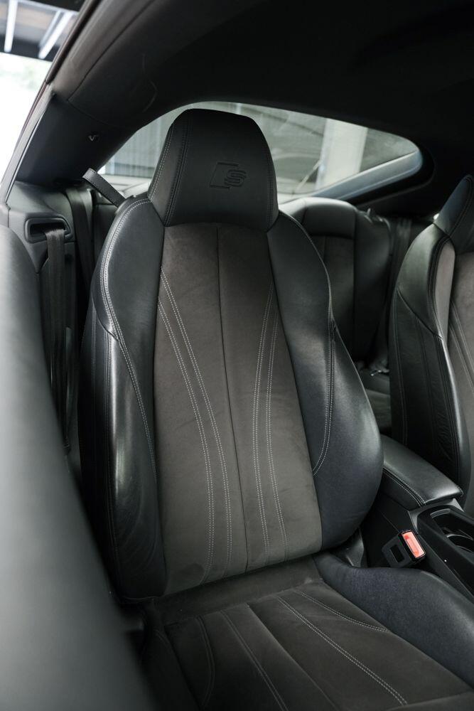 Used Audi TT 2017 for sale - 76361110: Photo 17