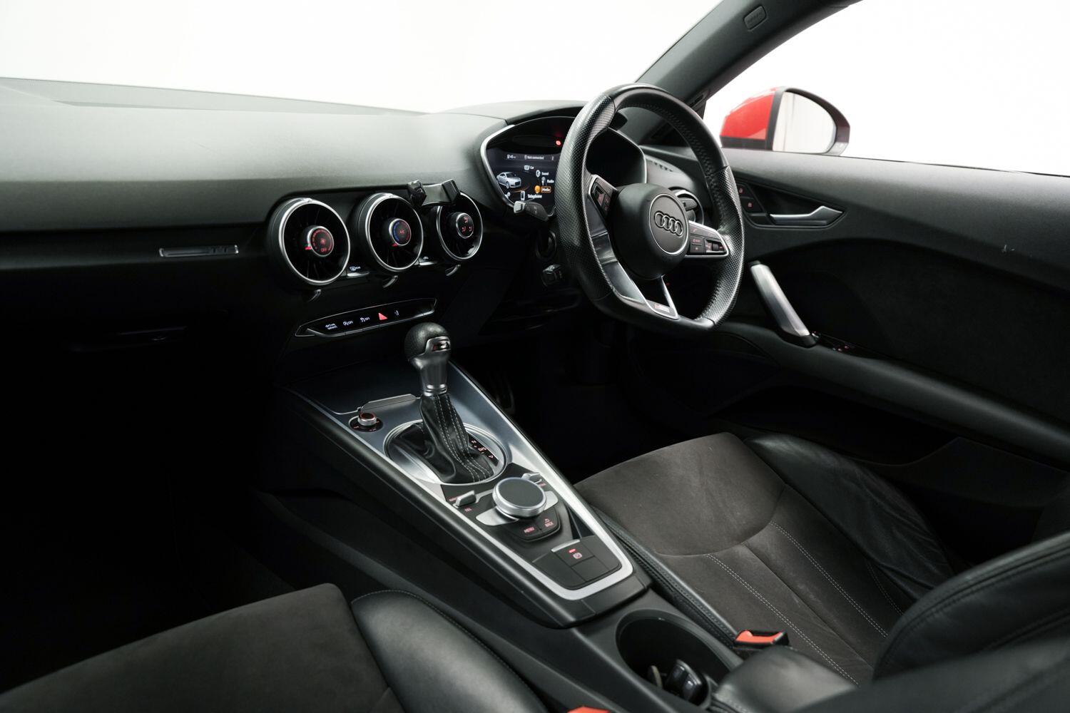Used Audi TT 2017 for sale - 76361110: Photo 23