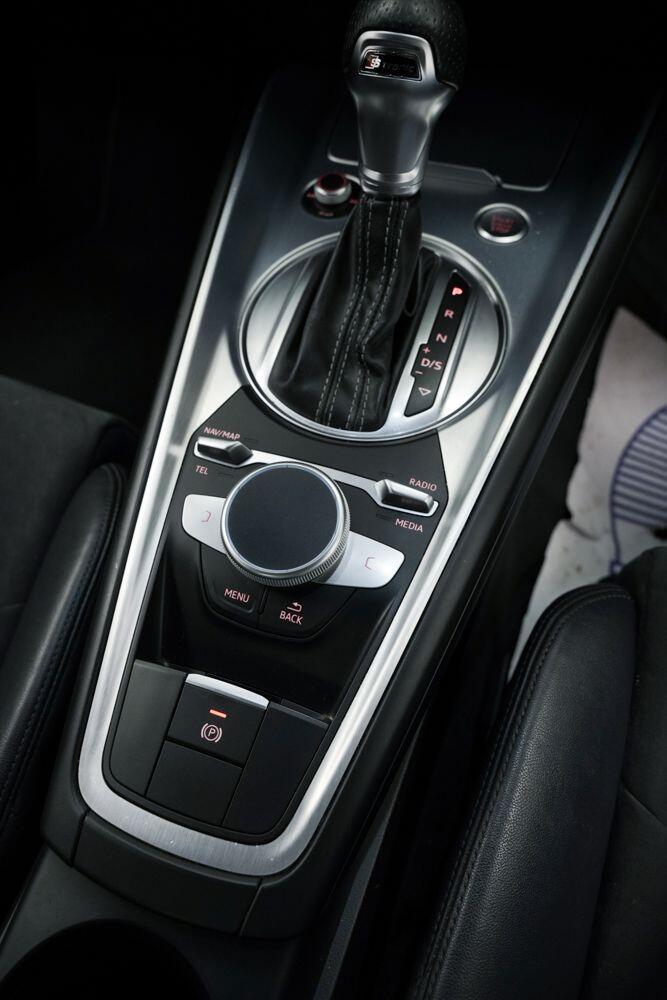 Used Audi TT 2017 for sale - 76361110: Photo 25