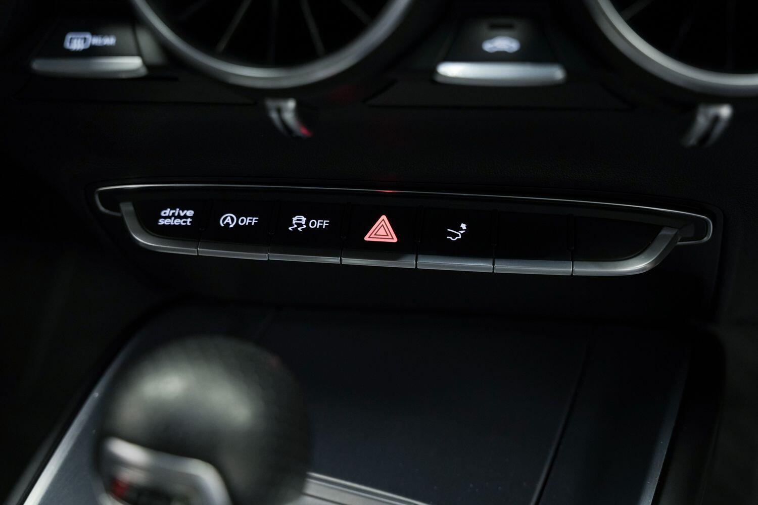 Used Audi TT 2017 for sale - 76361110: Photo 27