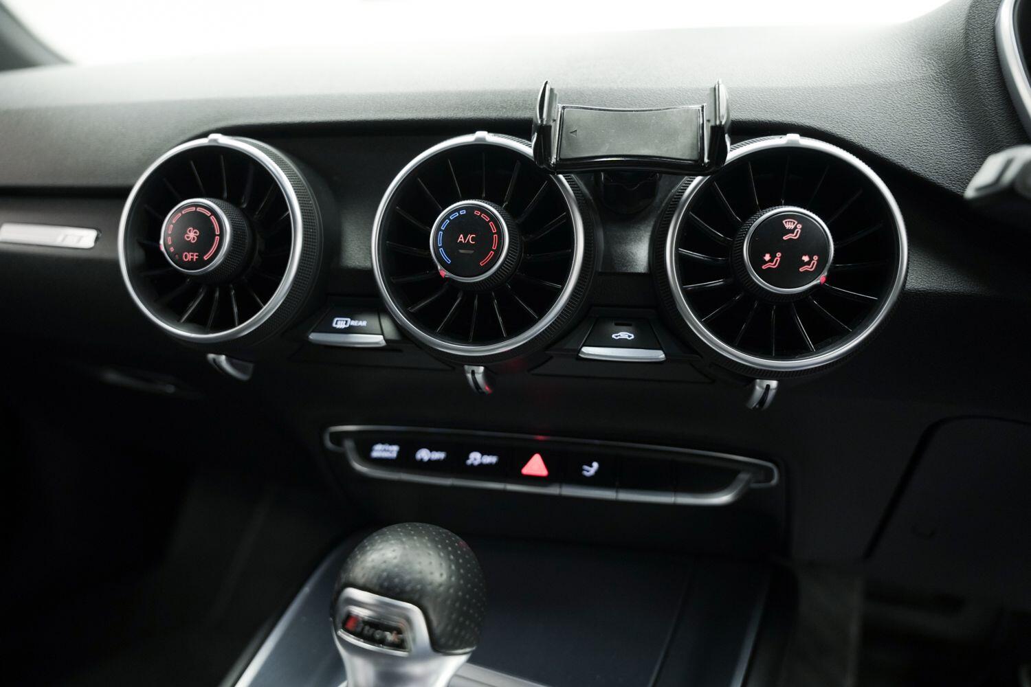 Used Audi TT 2017 for sale - 76361110: Photo 28