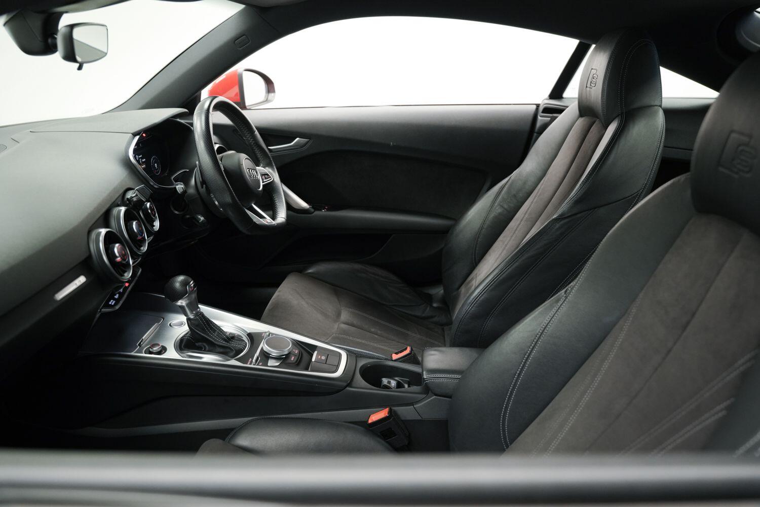 Used Audi TT 2017 for sale - 76361110: Photo 32