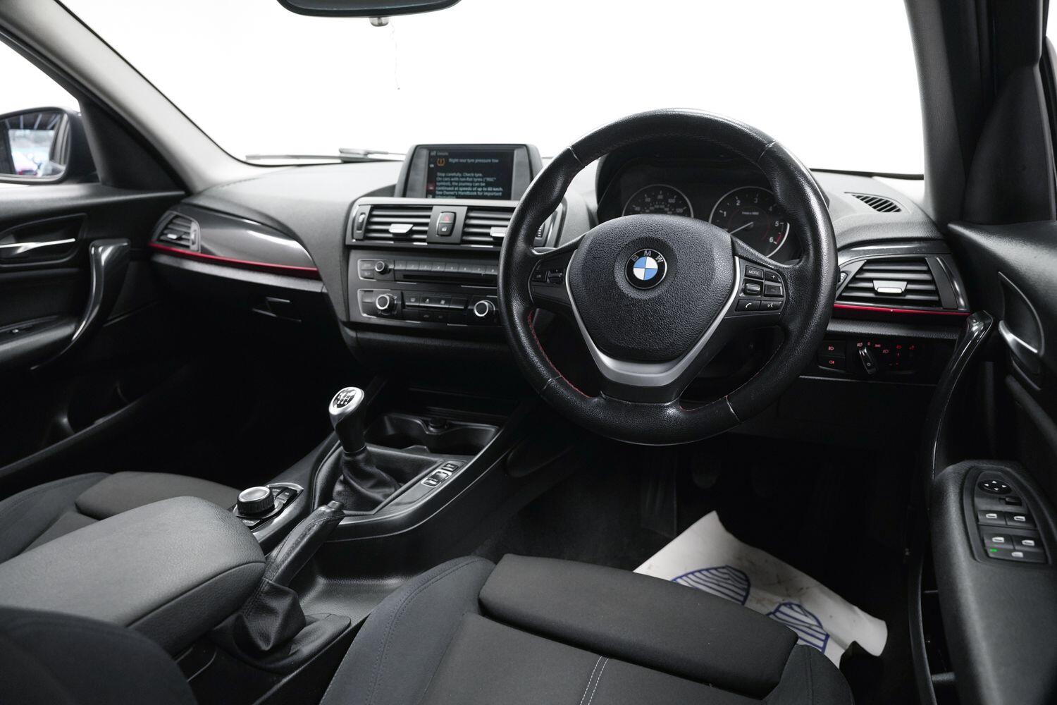 Used BMW 1 Series 2013 for sale - 77737369: Photo 11