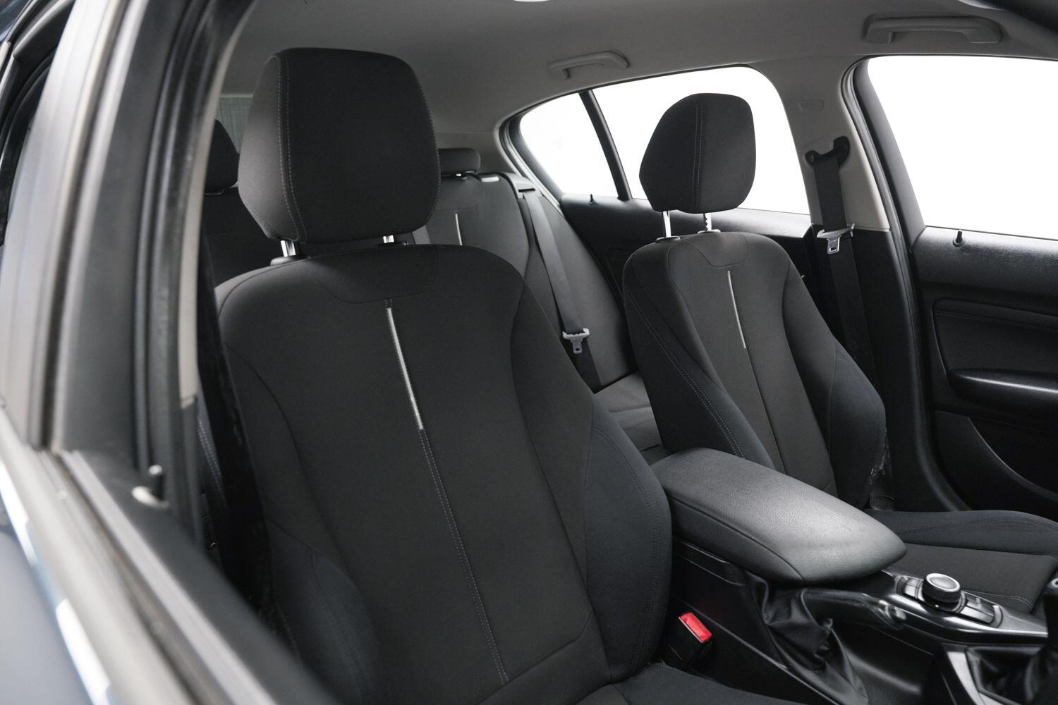 Used BMW 1 Series 2013 for sale - 77737369: Photo 12