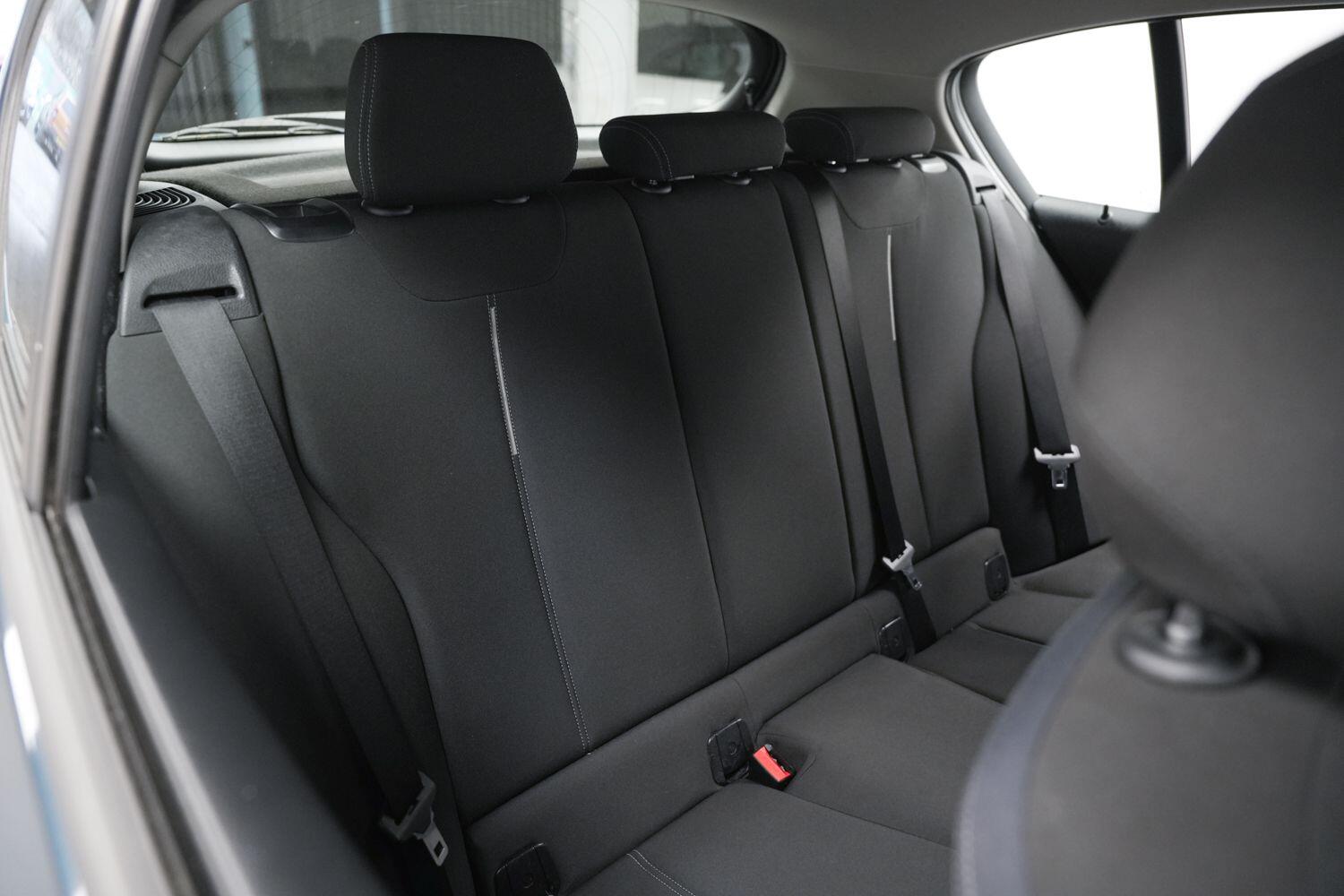 Used BMW 1 Series 2013 for sale - 77737369: Photo 14