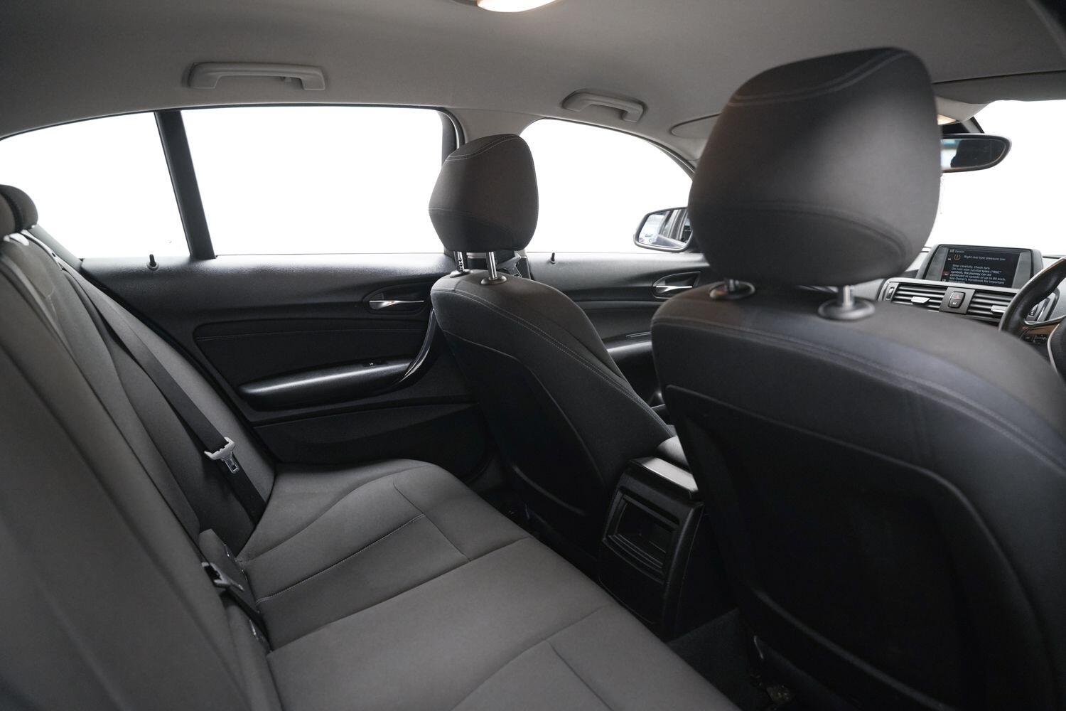 Used BMW 1 Series 2013 for sale - 77737369: Photo 16