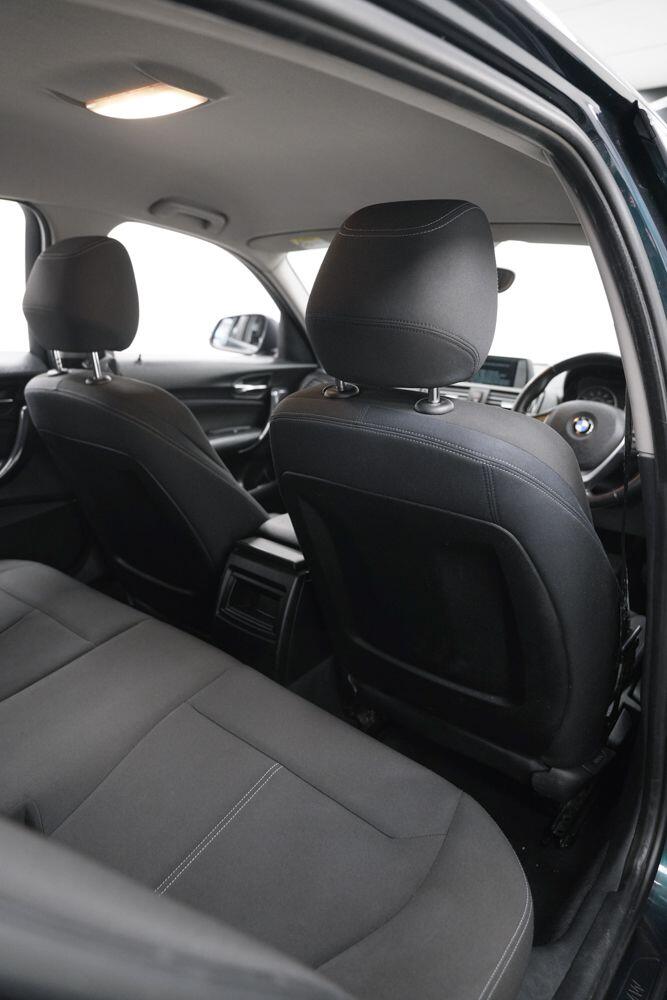 Used BMW 1 Series 2013 for sale - 77737369: Photo 17