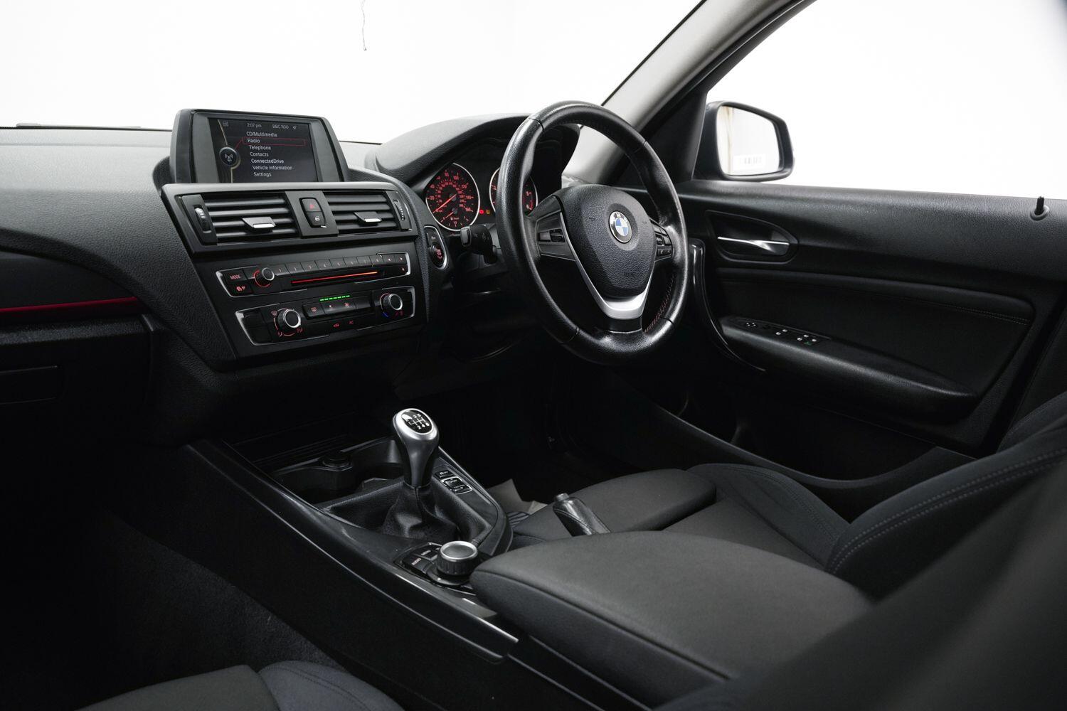Used BMW 1 Series 2013 for sale - 77737369: Photo 20