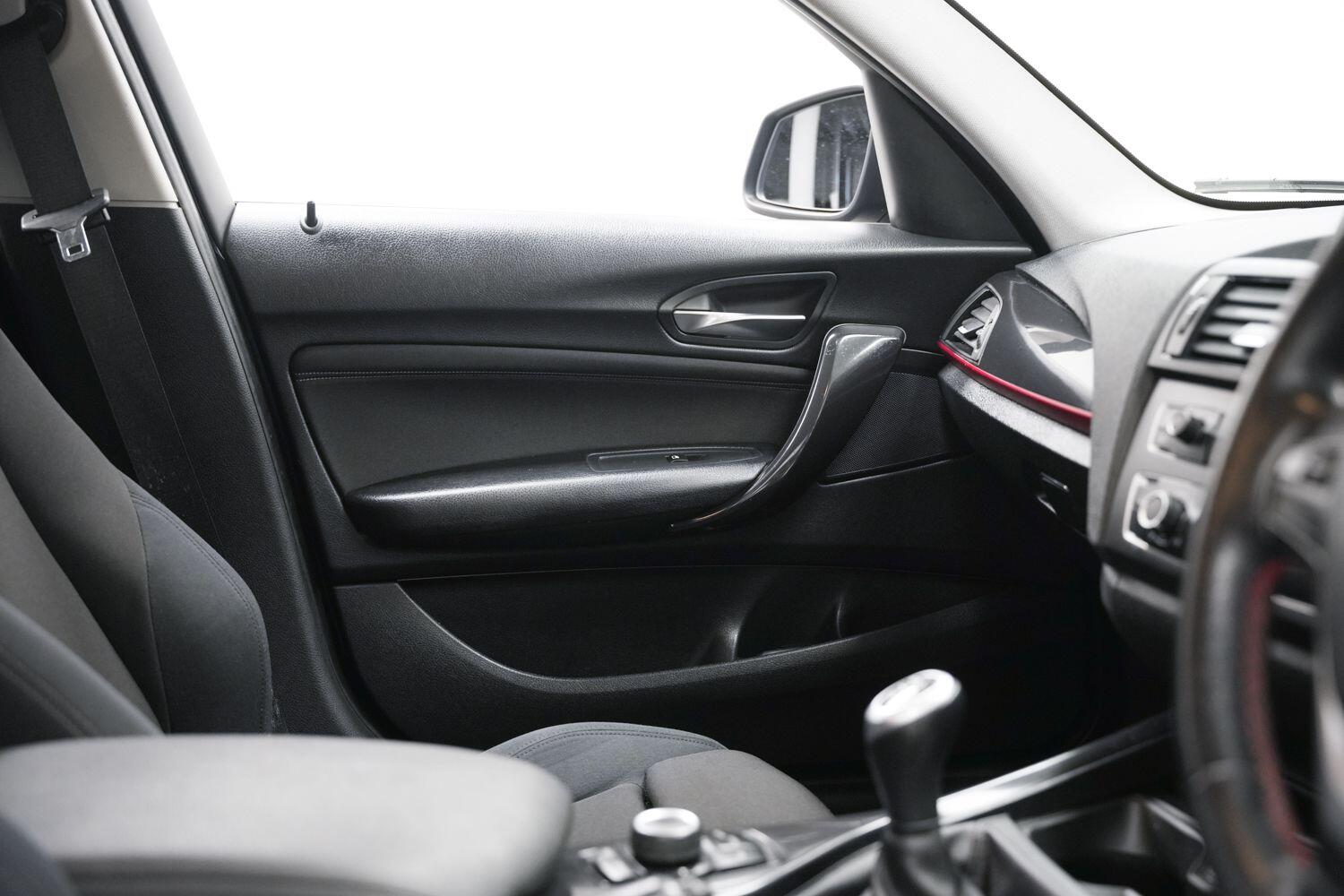 Used BMW 1 Series 2013 for sale - 77737369: Photo 21