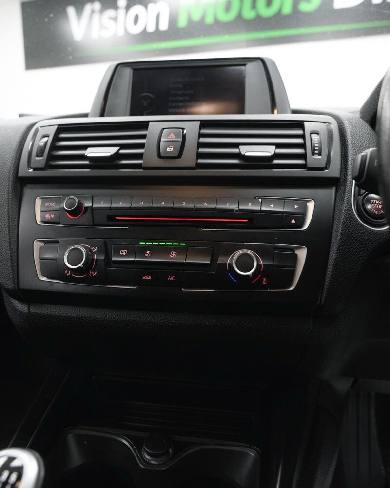 Used BMW 1 Series 2013 for sale - 77737369: Photo 24