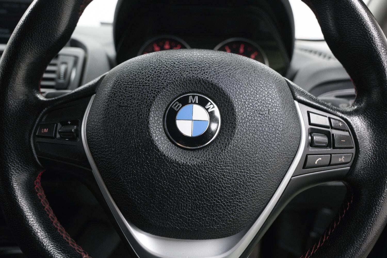 Used BMW 1 Series 2013 for sale - 77737369: Photo 26