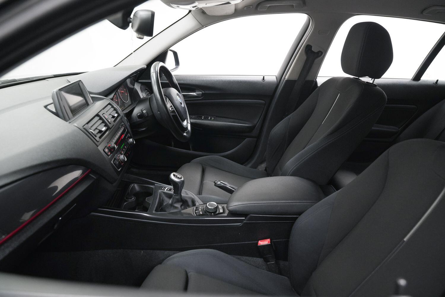 Used BMW 1 Series 2013 for sale - 77737369: Photo 28