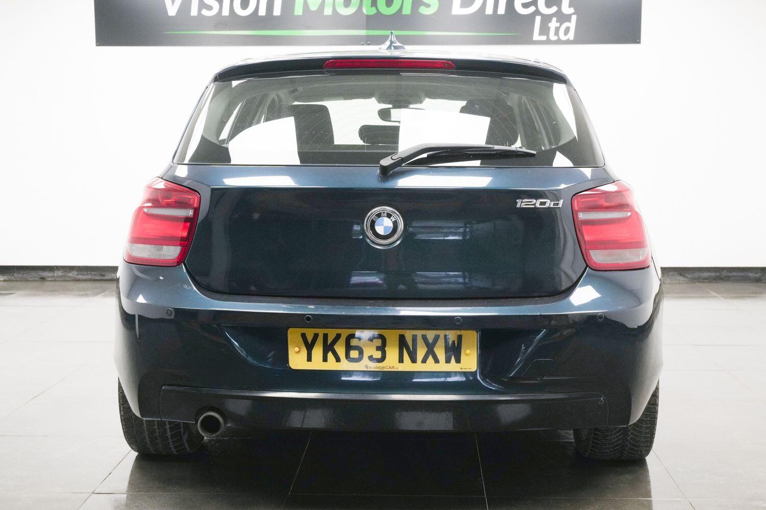 Used BMW 1 Series 2013 for sale - 77737369: Photo 3