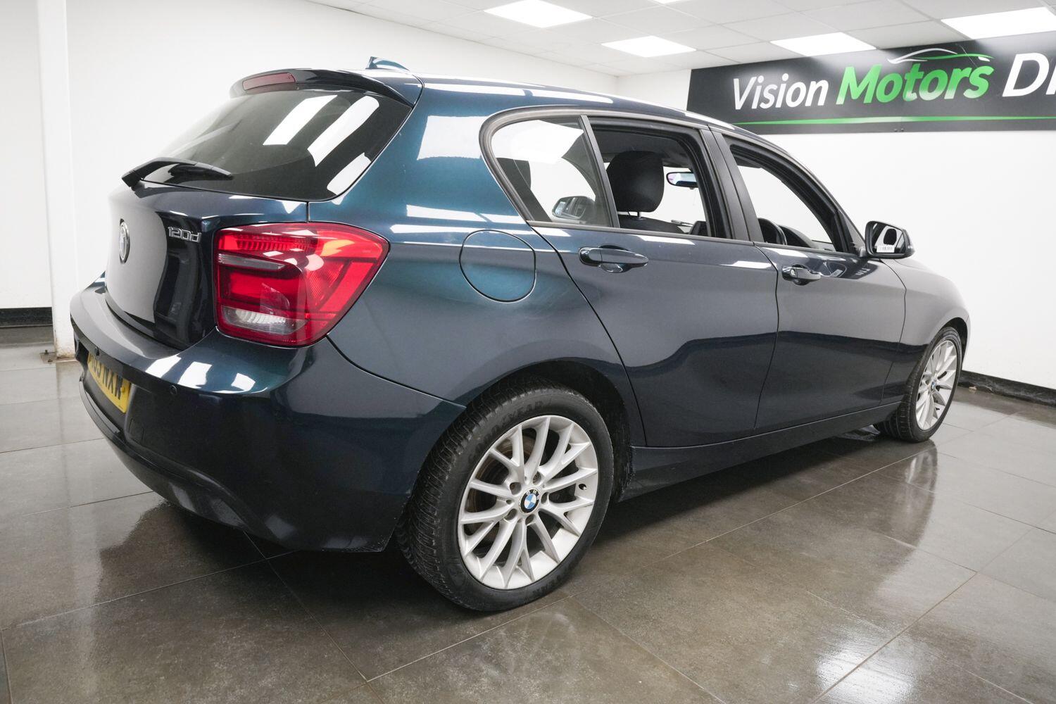 Used BMW 1 Series 2013 for sale - 77737369: Photo 4