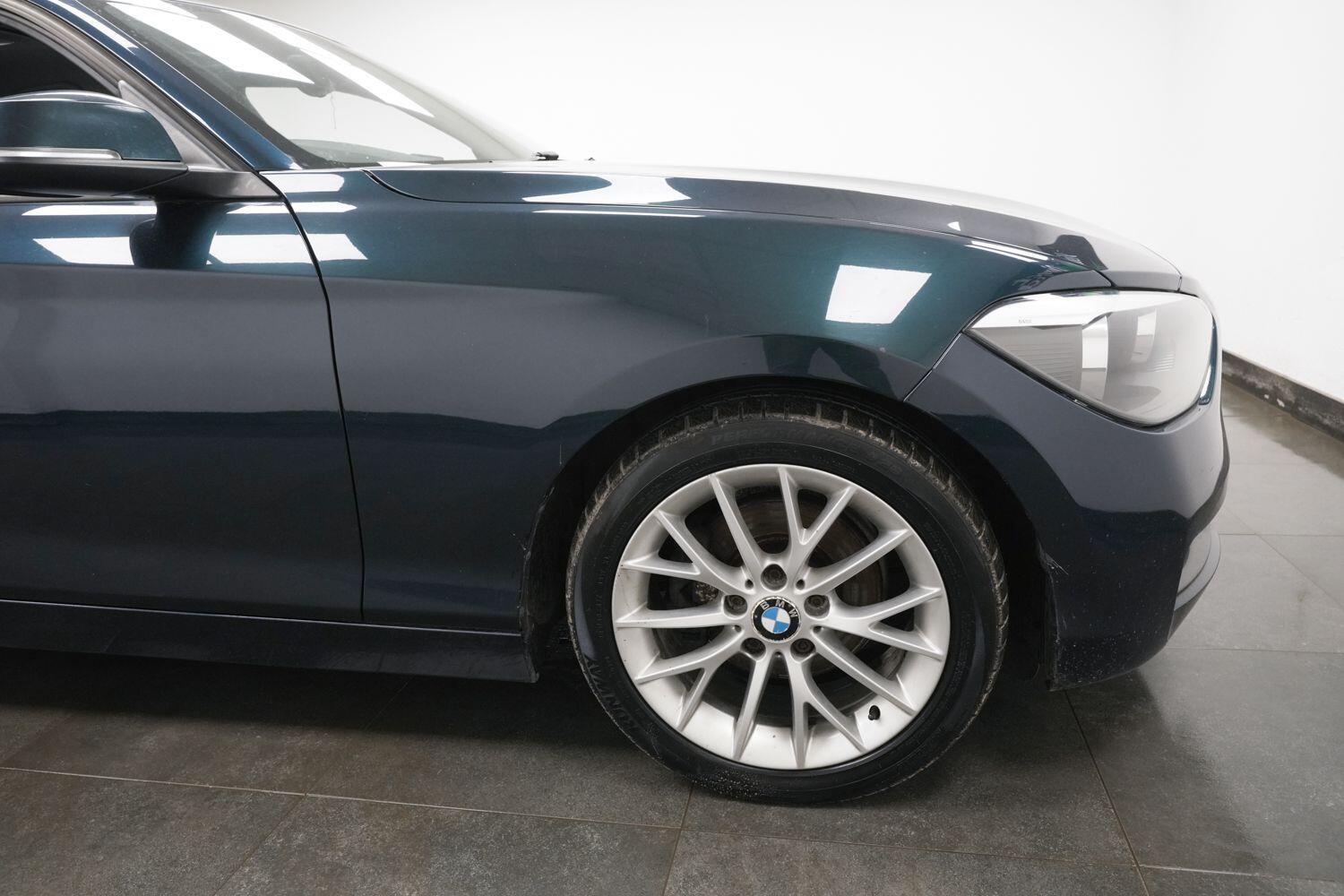 Used BMW 1 Series 2013 for sale - 77737369: Photo 5