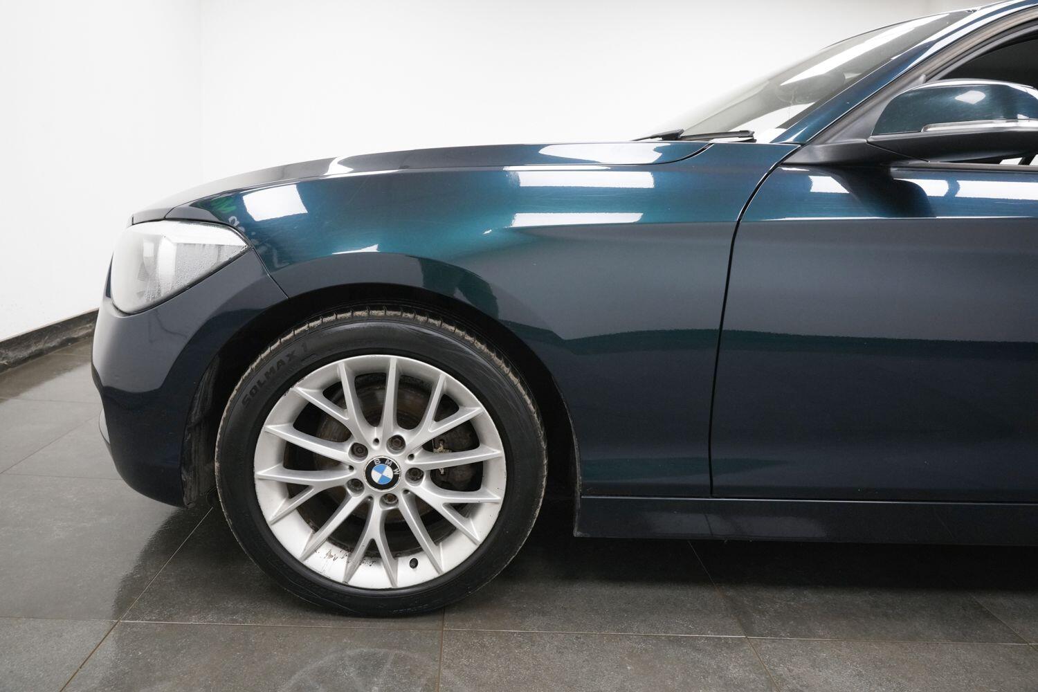 Used BMW 1 Series 2013 for sale - 77737369: Photo 6